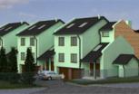 Zdjęcie inwestycji Osiedle #dobrego II 2380