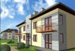 Zdjęcie inwestycji Osiedle #dobrego II 2384