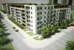Zdjęcie inwestycji Osiedle #dobrego II 2399
