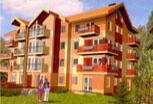 Zdjęcie inwestycji Osiedle #dobrego II 2402