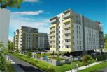 Zdjęcie inwestycji Osiedle #dobrego II 2407