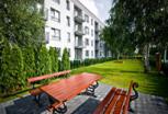Zdjęcie inwestycji Osiedle #dobrego II 2439