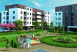 Zdjęcie inwestycji Osiedle #dobrego II 2444