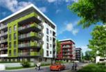 Zdjęcie inwestycji Osiedle #dobrego II 2476