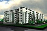 Zdjęcie inwestycji Osiedle #dobrego II 2489
