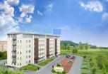 Zdjęcie inwestycji Osiedle #dobrego II 2504