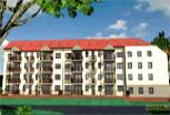 Zdjęcie inwestycji Osiedle #dobrego II 2541