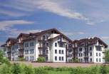 Zdjęcie inwestycji Osiedle #dobrego II 2556