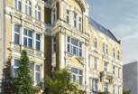 Zdjęcie inwestycji Osiedle #dobrego II 2582