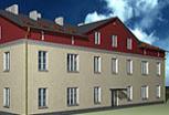 Zdjęcie inwestycji Osiedle #dobrego II 2590