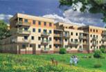 Zdjęcie inwestycji Osiedle #dobrego II 2604
