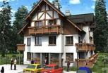 Zdjęcie inwestycji Osiedle #dobrego II 2606