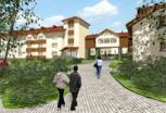 Zdjęcie inwestycji Osiedle #dobrego II 2607