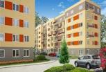 Zdjęcie inwestycji Osiedle #dobrego II 2608
