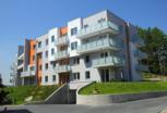 Zdjęcie inwestycji Osiedle #dobrego II 2632