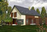 Zdjęcie inwestycji Osiedle #dobrego II 2642