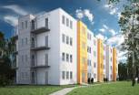 Zdjęcie inwestycji Osiedle #dobrego II 2681