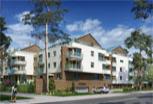 Zdjęcie inwestycji Osiedle #dobrego II 2700
