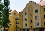 Zdjęcie inwestycji Osiedle #dobrego II 2746