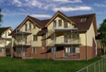 Zdjęcie inwestycji Osiedle #dobrego II 2750