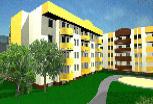 Zdjęcie inwestycji Osiedle #dobrego II 2768