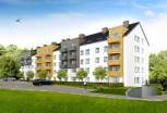 Zdjęcie inwestycji Osiedle #dobrego II 2773