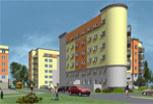 Zdjęcie inwestycji Osiedle #dobrego II 2776