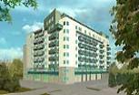 Zdjęcie inwestycji Osiedle #dobrego II 2777