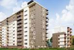 Zdjęcie inwestycji Osiedle #dobrego II 2793