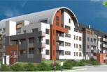 Zdjęcie inwestycji Osiedle #dobrego II 2801