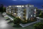 Zdjęcie inwestycji Osiedle #dobrego II 2807