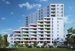 Zdjęcie inwestycji Osiedle #dobrego II 2843