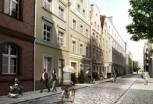 Zdjęcie inwestycji Osiedle #dobrego II 2844