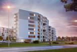 Zdjęcie inwestycji Osiedle #dobrego II 2854