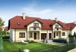 Zdjęcie inwestycji Osiedle #dobrego II 2859