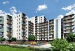 Zdjęcie inwestycji Osiedle #dobrego II 2869