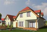 Zdjęcie inwestycji Osiedle #dobrego II 2900