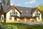 Zdjęcie inwestycji Osiedle #dobrego II 2903