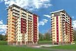 Zdjęcie inwestycji Osiedle #dobrego II 2918