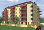 Zdjęcie inwestycji Osiedle #dobrego II 2929