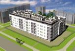 Zdjęcie inwestycji Osiedle #dobrego II 2944