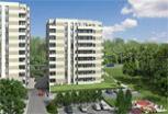 Zdjęcie inwestycji Osiedle #dobrego II 3008