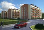 Zdjęcie inwestycji Osiedle #dobrego II 3031