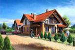 Zdjęcie inwestycji Osiedle #dobrego II 3039