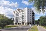Zdjęcie inwestycji Osiedle #dobrego II 3050
