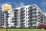 Zdjęcie inwestycji Osiedle #dobrego II 3051