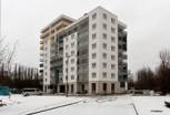 Zdjęcie inwestycji Osiedle #dobrego II 3052