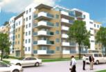 Zdjęcie inwestycji Osiedle #dobrego II 3057