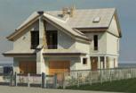 Zdjęcie inwestycji Osiedle #dobrego II 3071