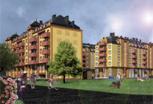 Zdjęcie inwestycji Osiedle #dobrego II 3077